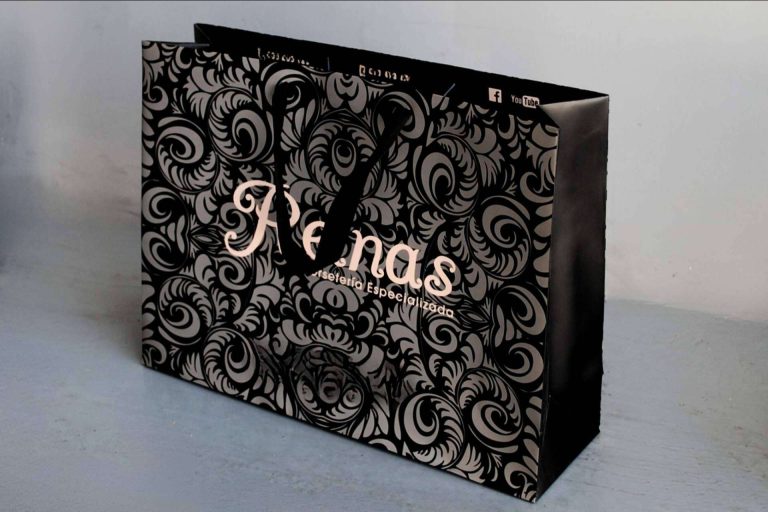 Bolsas de lujo, elegancia y estilo para destacar