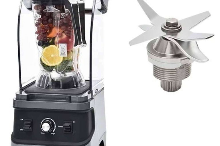 'La Herramienta Imprescindible para Chef de Cocina' es la Batidora de Vaso de GrupoHoreca