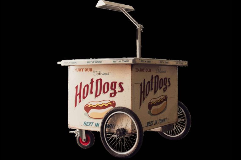 New Hot Dog sobre los beneficios que ofrece el alquiler de carrito de hot dog