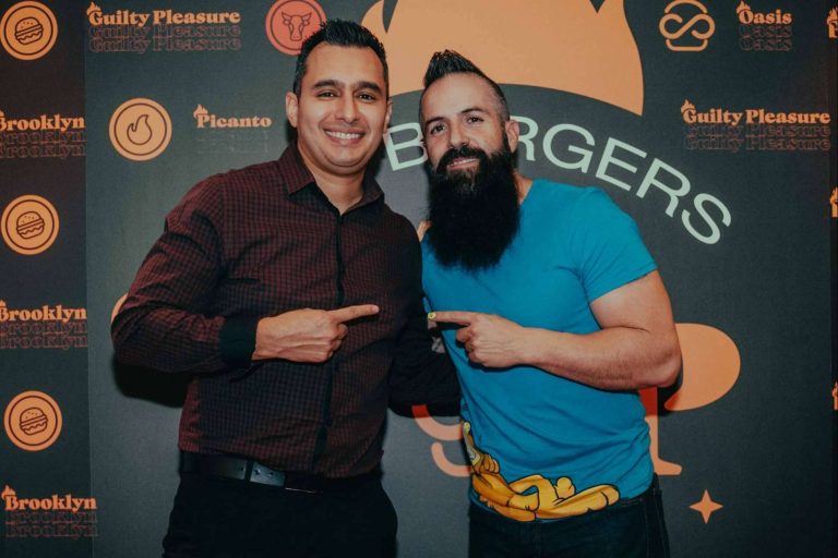 Briochef inaugura su nuevo local