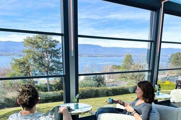 Los beneficios de contar con ventanas correderas plegables verticales, de Airclos