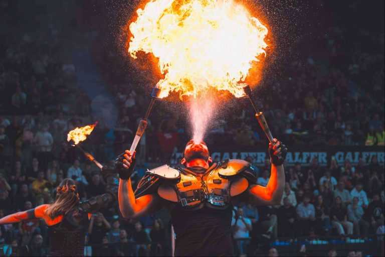 Freestyle Show Granollers 2023, una muestra de deportes extremos de alto nivel