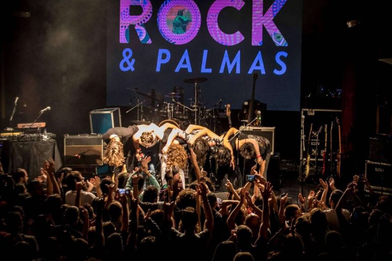 Lasonora se especializa en el alquiler de sonido e iluminación