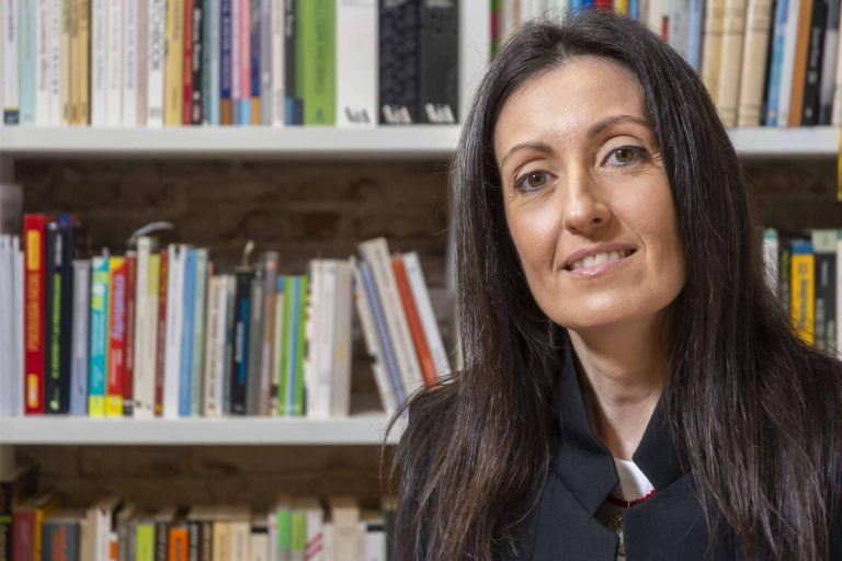 La psicóloga coach Eva Gómez y la dicotomía psicológica; 'me conformo o no me conformo'