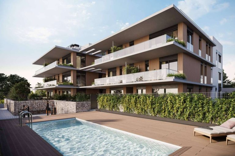 ¿Cuáles son las ventajas de comprar obra nueva?, por Amon Properties