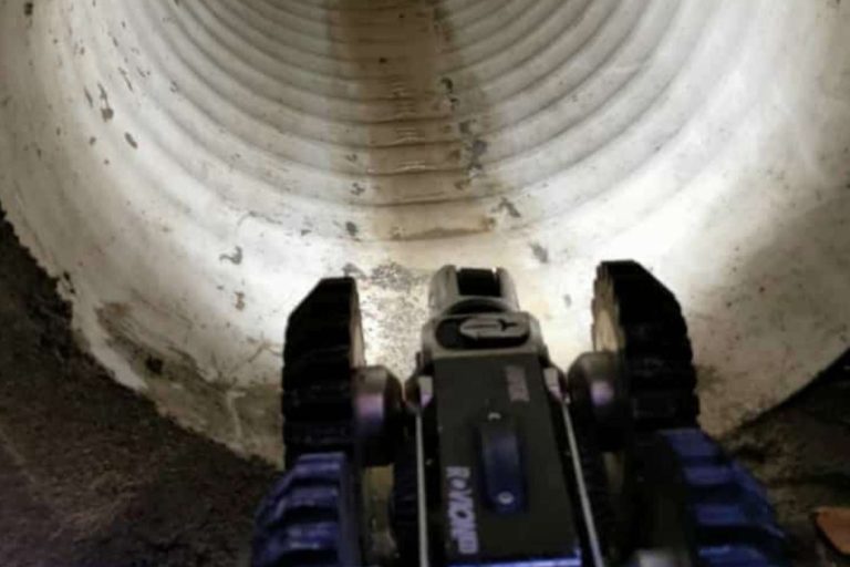 Desatrancos urgentes en Madrid, de la mano de Tenofransa