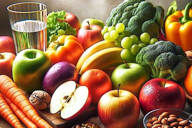 Los alimentos que debe incorporar una dieta anticáncer, según las recomendaciones del Dr. Luis Gallego, de Clínica RegenerActiva