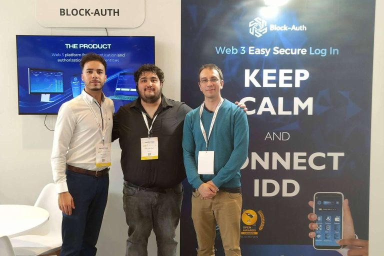 Josué López, un referente de la revolución de la identidad digital