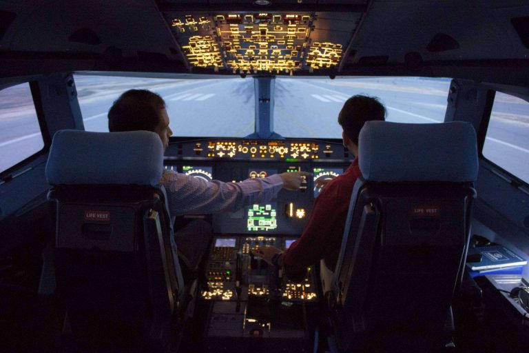 Global Training Aviation, una referencia en la formación aeronáutica para pilotos