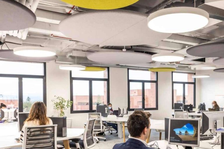 Absotec, expertos en panel fonoabsorbente