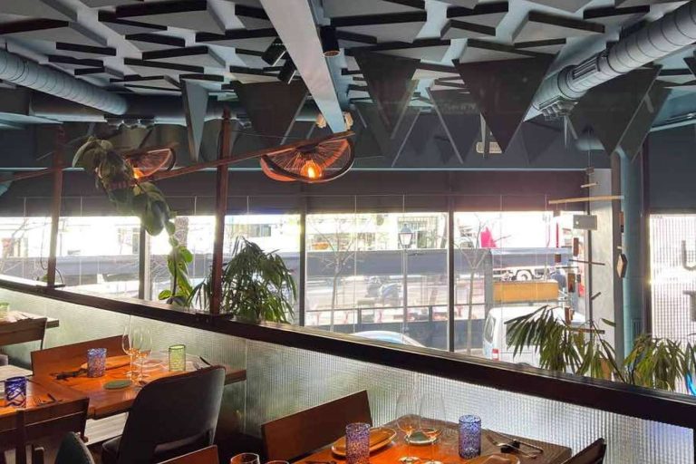 Eliminación de ruido en la hostelería, de la mano de Absotec