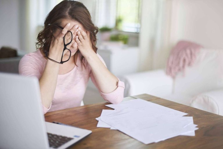 Contra el Síndrome de Ansiedad Financiera, un antídoto eficiente es la Ley de Segunda Oportunidad