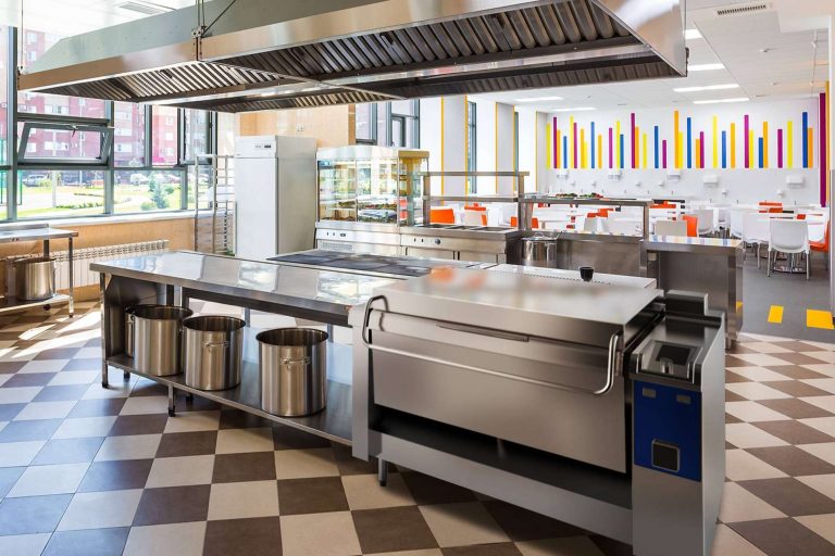 Contar con cocinas de alta gama como BONNET en Navidad