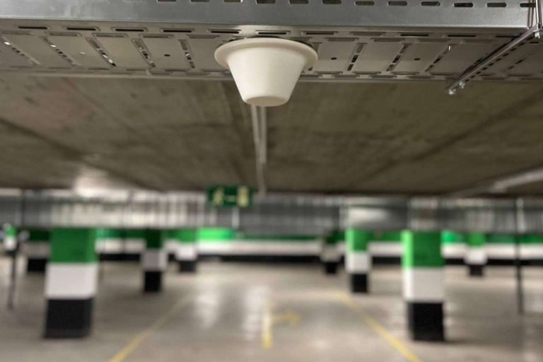 Lamartel Telecom dispone de un equipo de especialistas en instalación de repetidores de telefonía móvil