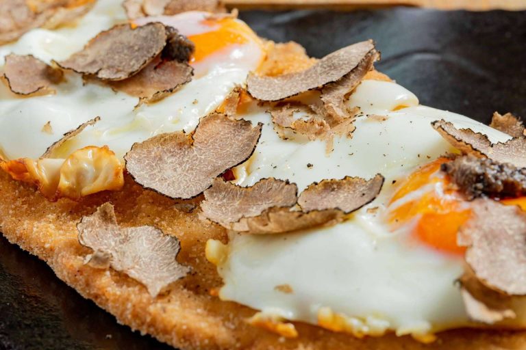 Un restaurante italiano en Madrid para las grandes celebraciones, Flavia