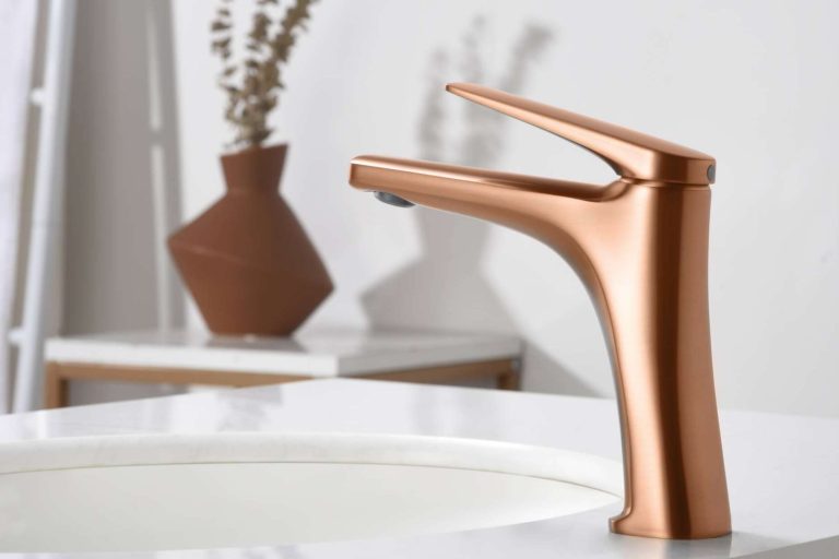 Grifería saludable con la nueva serie Delos de Imex Products