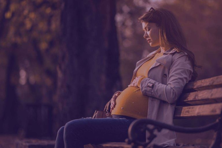 Verdades ocultas del embarazo en la guía de MADRAZAS