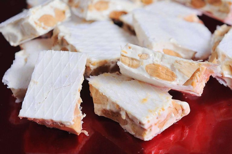 Adquirir turrones españoles en la tienda online Gastronomic Spain