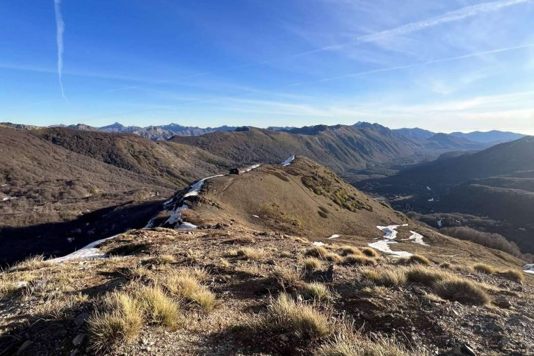 Una plataforma que permite descubrir las rutas y atractivos turísticos del Valle Las Trancas
