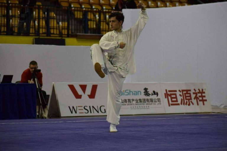 El taichí terapéutico y sus múltiples beneficios para la salud con ADN Tai Chi