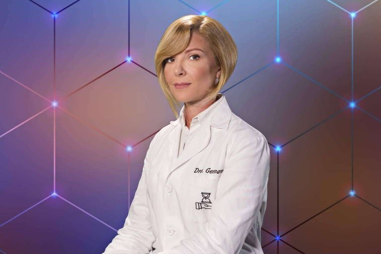 La Dra. Natalia Gennaro concede una entrevista sobre los avances en medicina antiaging