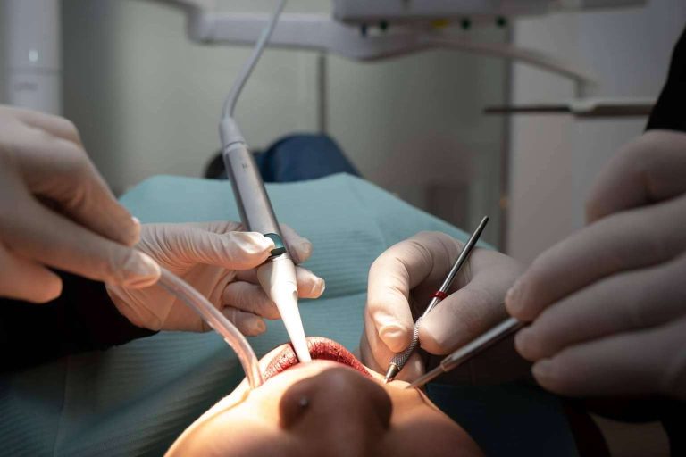 Clínica maxilofacial especializada en cirugías ortognáticas, Clínica Calvo de Mora