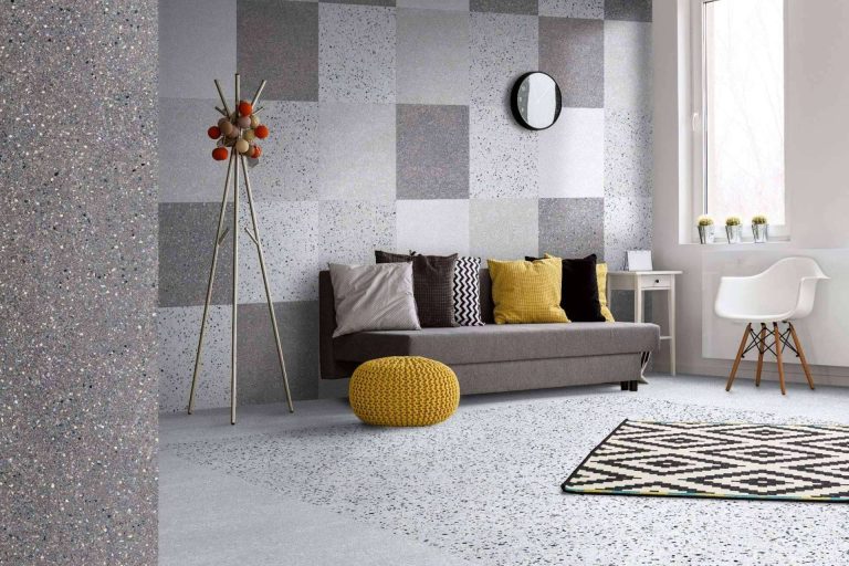 La transformación del sector del interiorismo con los azulejos imitación terrazo