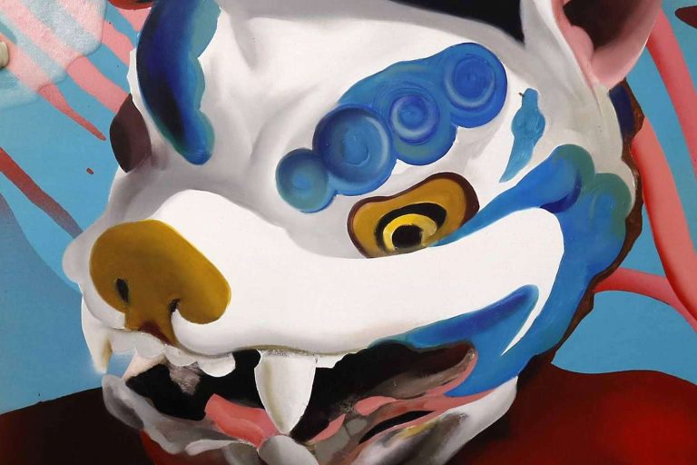 Contrastes entre formas y representaciones. Arte abstracto vs. arte figurativo