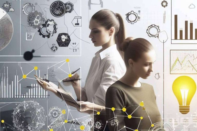 Analítica avanzada, impulsar la rentabilidad y la eficiencia