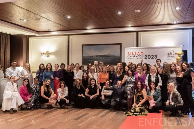 Expertos del home staging son reconocidos con los premios AHSE