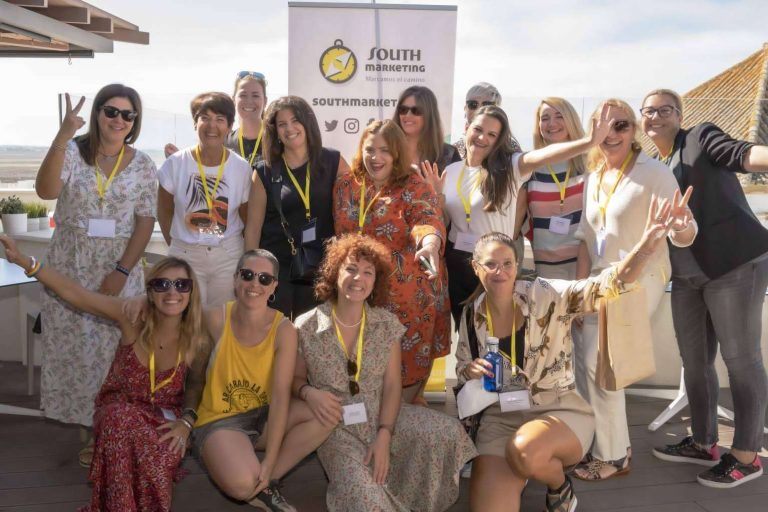 ¿Qué es el proyecto Mujer Digital de South Marketing?