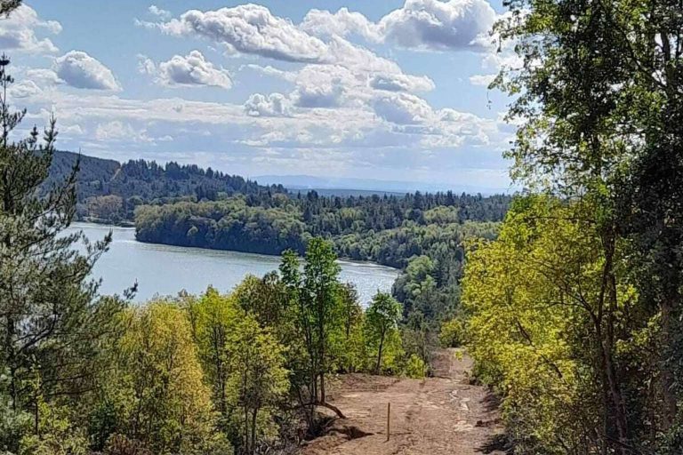 Construir una casa en el Embalse Digua de la mano de Parcelas Escobar