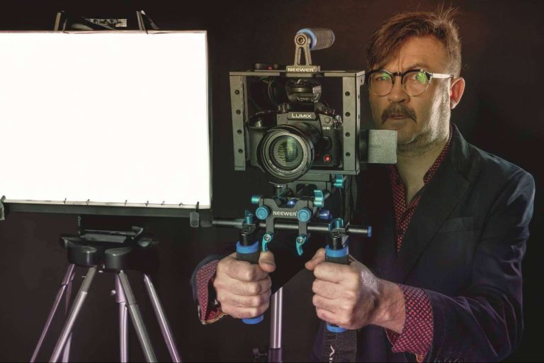 Especialistas en grabar vídeos corporativos, FBR Fotografía y Vídeo