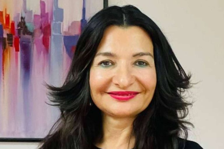 Entrevista a Sonia Boost, la exitosa consultora digital de AI Growth marketing