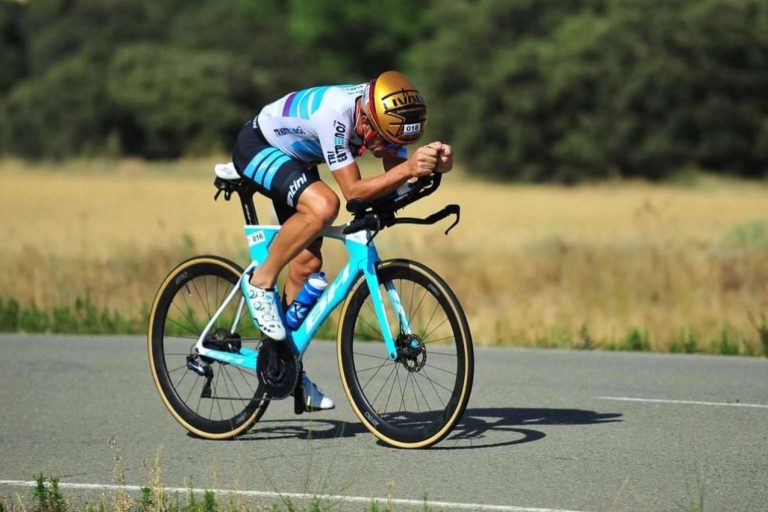 Planes de entrenamiento triatlón con Alejandro Santamaría de Treintrenos