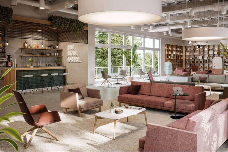 Mobiliar y sus servicios