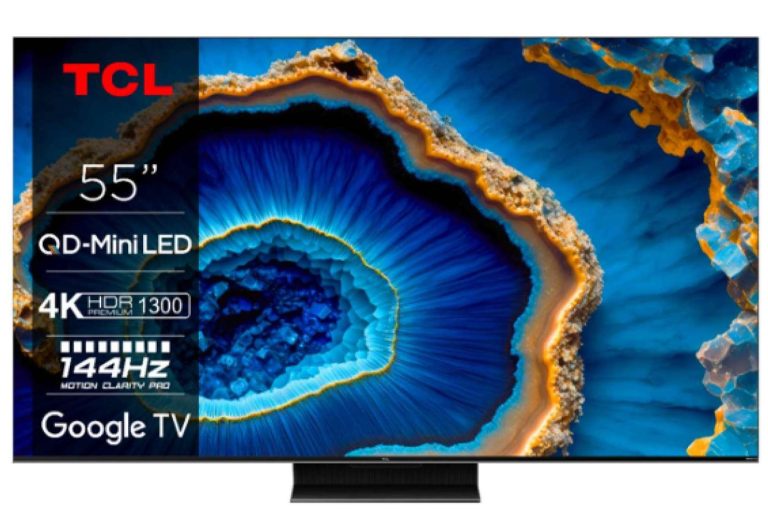 Acceder a la mejor calidad de imagen con los descuentos de TCL en el Black Friday