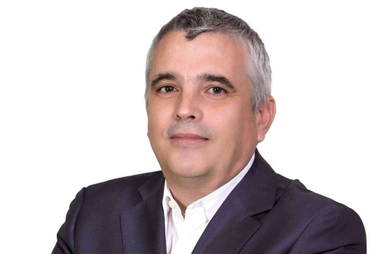 Un referente técnico a nivel de I+D, Juan José Martínez Romero