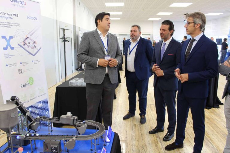 Administración de sistemas informáticos con los especialistas de Overtel