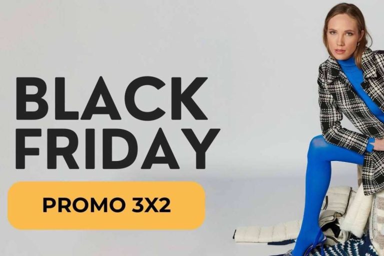 Descuentos de Koroshi durante el Black Friday y el Cyber Monday