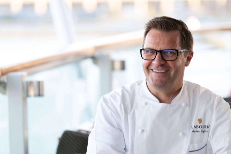 La nueva y emocionante experiencia culinaria 'Solis' de Seabourn