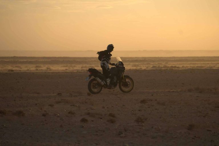 Motoffroad Trail Academy promete un 2024 de pura emoción Trail para vivir la aventura en cada lugar