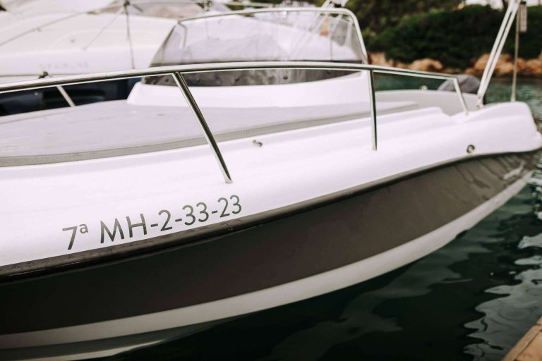 La nueva ley que permitirá el alquiler de barcos particulares con Lista Séptima