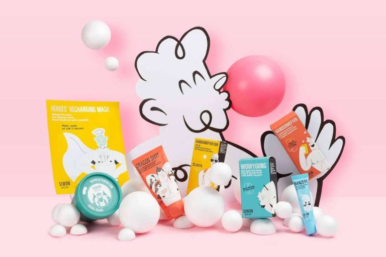 Siwon, la marca española que ha marcado el rumbo de la cosmética masculina este 2023