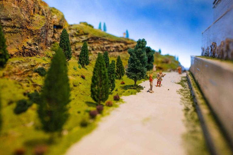 ¿Por qué otro ensayo general de EXPOTOUR ITINERANT?