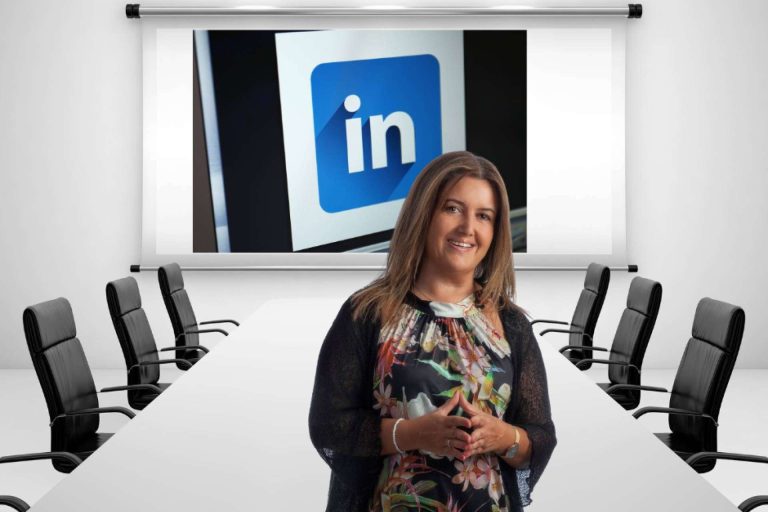 Optimizar un perfil de LinkedIn para contactar con futuros clientes es muy importante