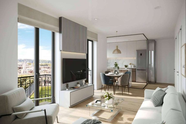 Entender el mundo de la construcción en Madrid con GTB Proyectos