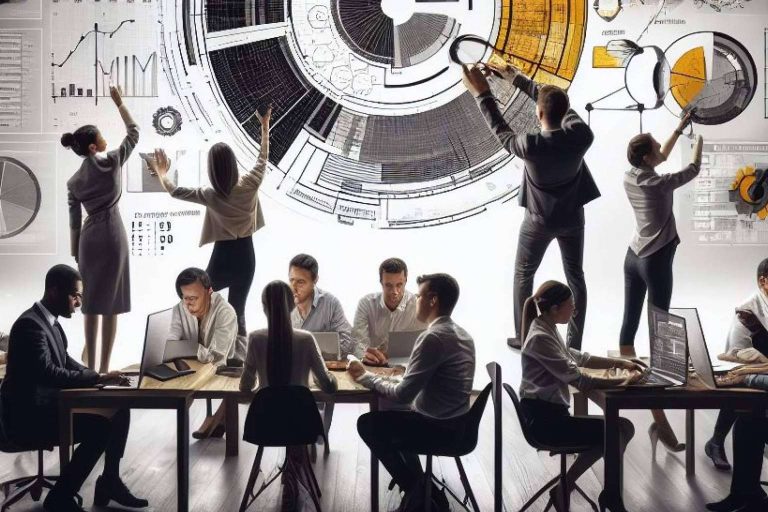 Los servicios de Sterck son una buena opción en la digitalización de empresas