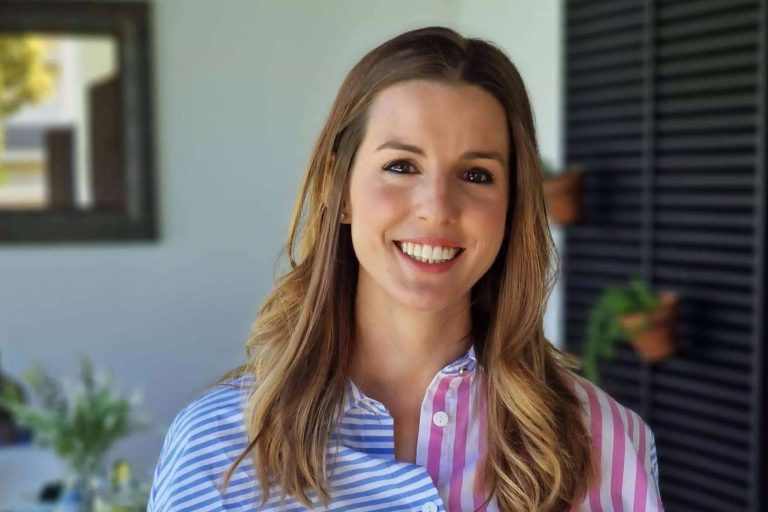 Marta Parella enseña las técnicas de coaching para el empoderamiento femenino