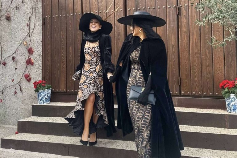 Conocer 6 trucos para ser una invitada de invierno elegante sin pasar frío